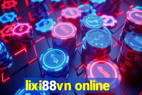 lixi88vn online