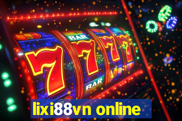 lixi88vn online