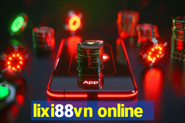 lixi88vn online