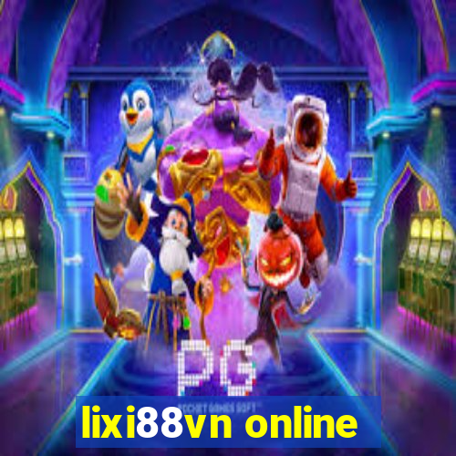 lixi88vn online