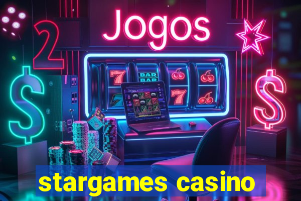 stargames casino