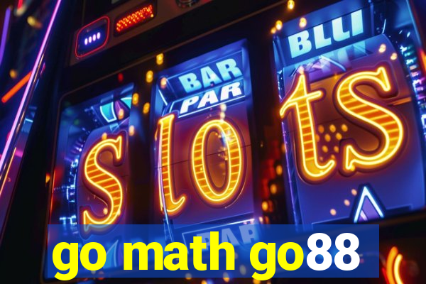 go math go88