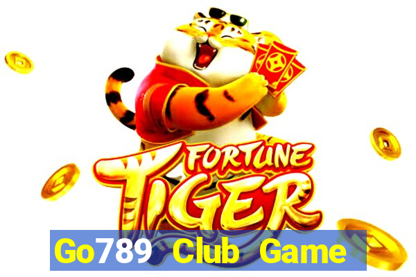 Go789 Club Game Bài Quay Hũ