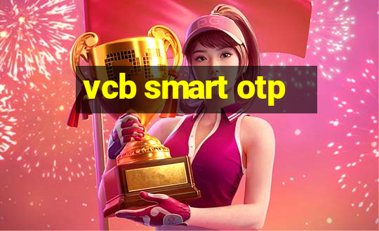 vcb smart otp