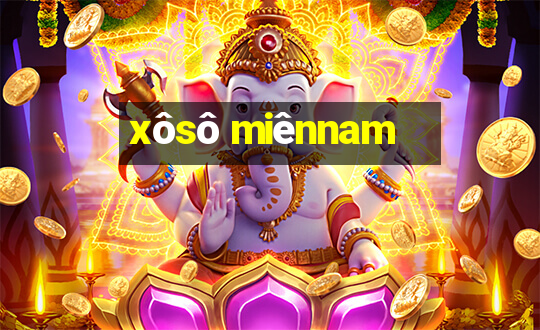 xôsô miênnam