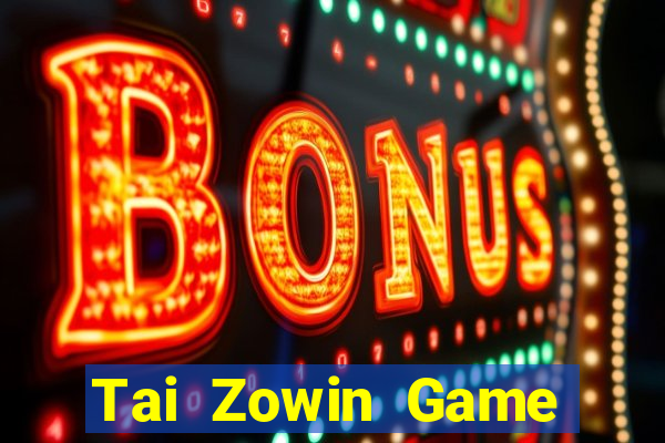 Tai Zowin Game Bài Xanh 9