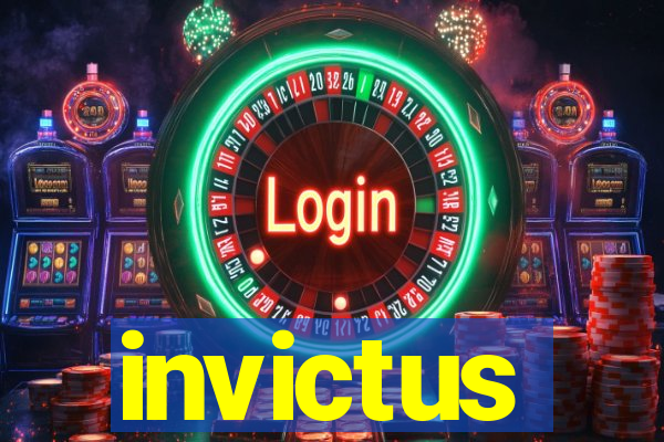 invictus