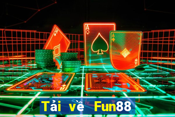 Tải về Fun88 Divine Color