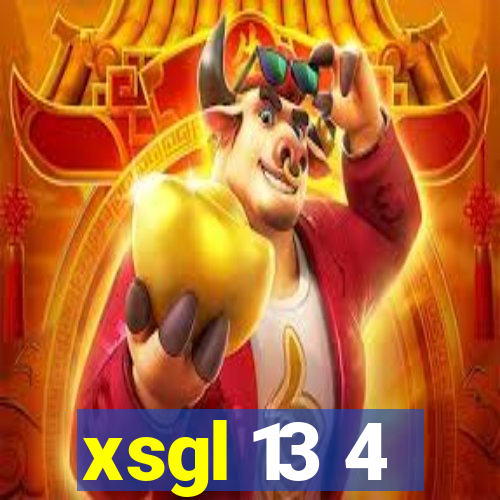 xsgl 13 4