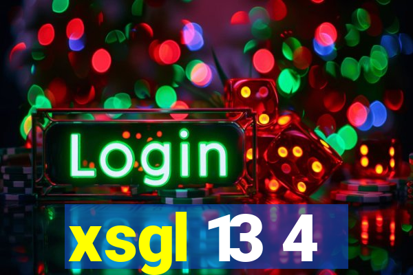 xsgl 13 4