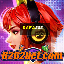 dafa888