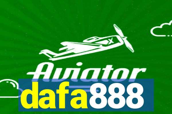 dafa888