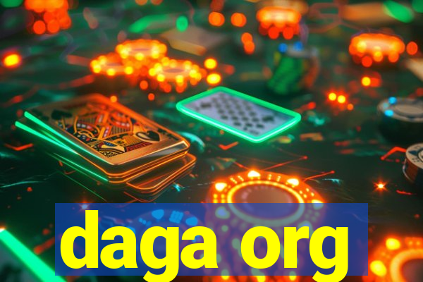 daga org