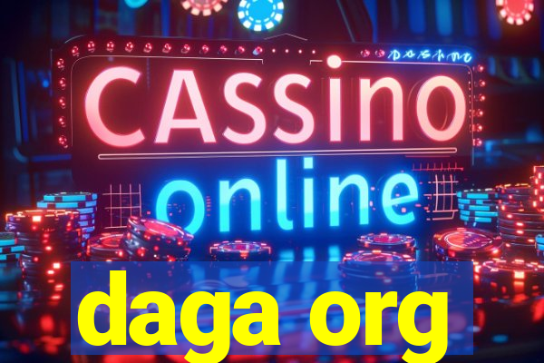 daga org