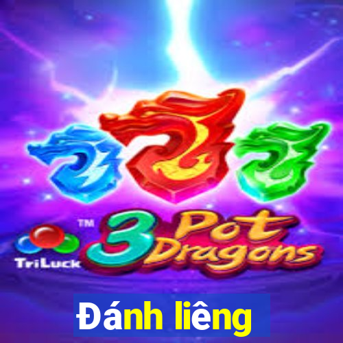 Đánh liêng