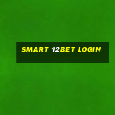 smart 12bet login