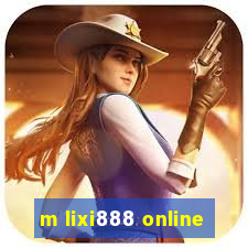 m lixi888 online