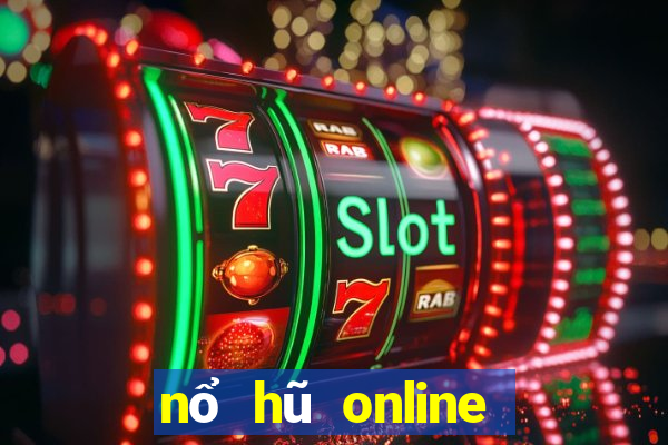 nổ hũ online là gì