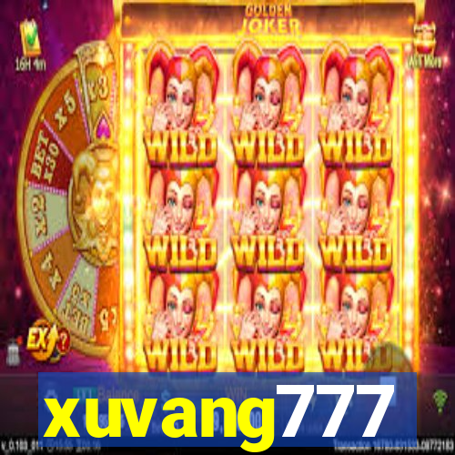 xuvang777