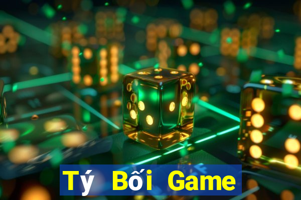 Tý Bối Game Bài Poker Đổi Thưởng