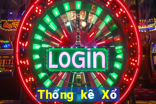 Thống kê Xổ Số Long An ngày 19