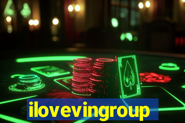 ilovevingroup