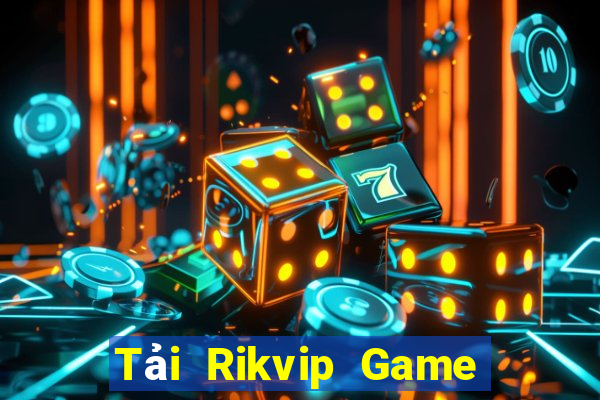 Tải Rikvip Game Bài Phỏm Đổi Thưởng