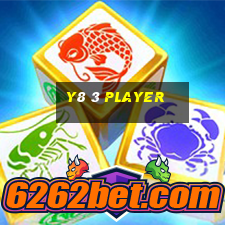 y8 3 player