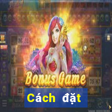 Cách đặt cược XSDNO Thứ 6