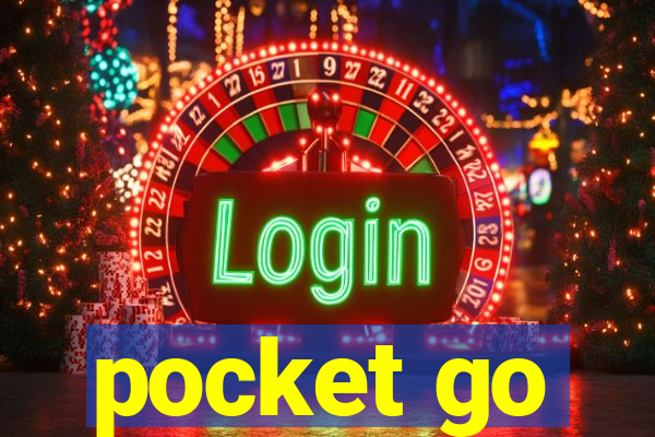 pocket go