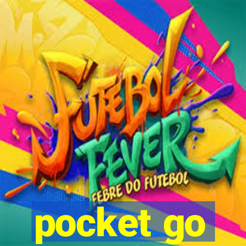 pocket go