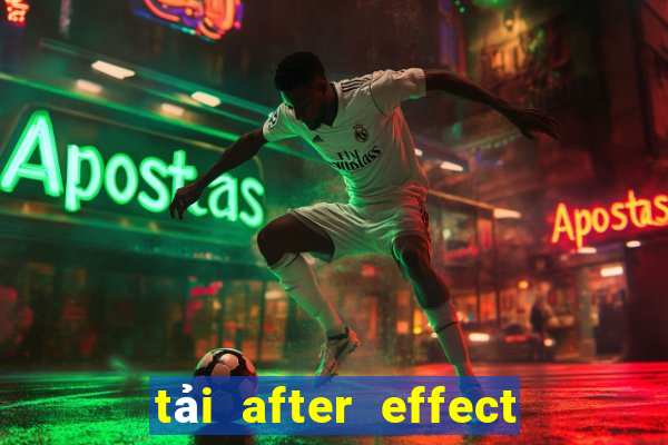 tải after effect cc 2020