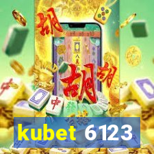 kubet 6123