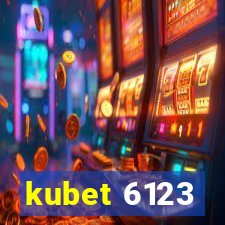 kubet 6123