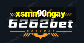 xsmn90ngay