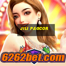 jili pagcor