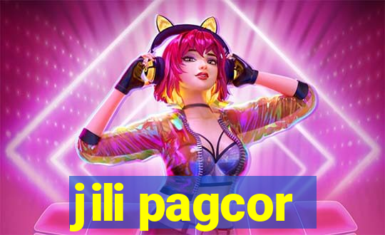 jili pagcor