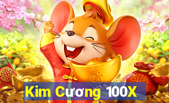 Kim Cương 100X