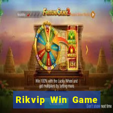 Rikvip Win Game Bài Liêng