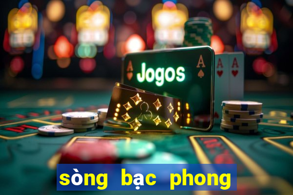 sòng bạc phong vân fshare