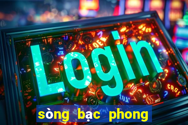 sòng bạc phong vân fshare