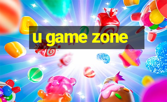 u game zone