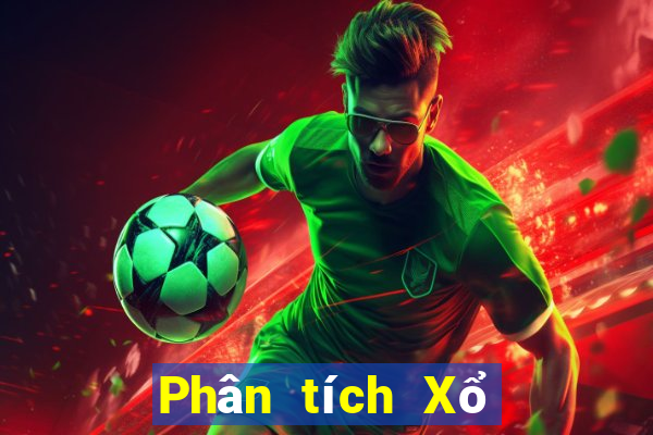 Phân tích Xổ Số max 4d ngày 3