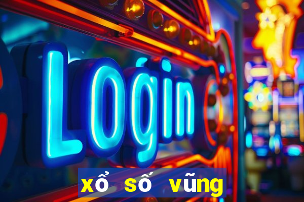 xổ số vũng tàu ngày 23 tháng 3 năm 2024