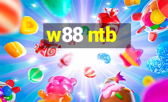 w88 ntb