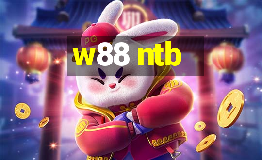 w88 ntb