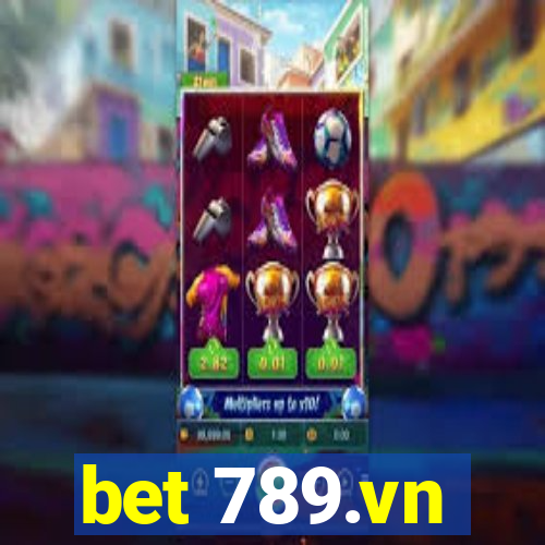 bet 789.vn