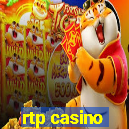 rtp casino