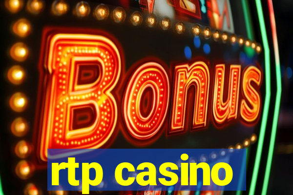 rtp casino