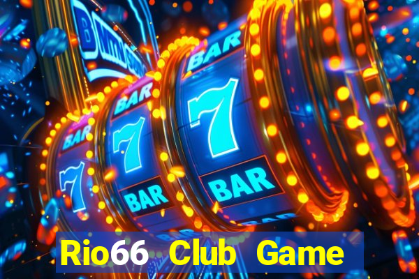 Rio66 Club Game Bài Manclub